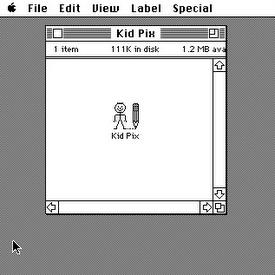 emulator for old mac